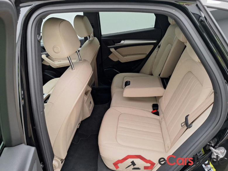 Audi, Q5 SB FL'20, Audi Q5 SPORTBACK Bus.Ed.Adv. 35 TDI S tronic 5d #4