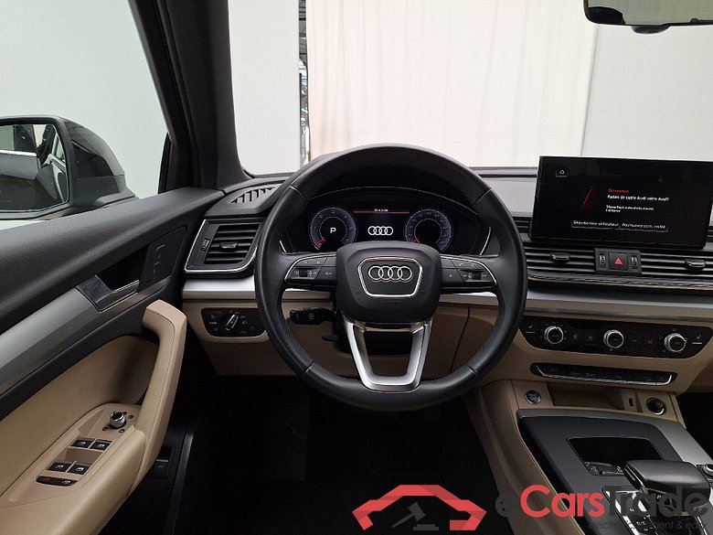 Audi, Q5 SB FL'20, Audi Q5 SPORTBACK Bus.Ed.Adv. 35 TDI S tronic 5d #5