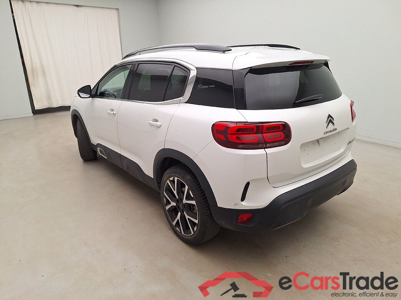 Citroën, C5 Aircross '18, Citroën C5 Aircross 1.5 BlueHDi 130 S&S EAT8 Bus. #6