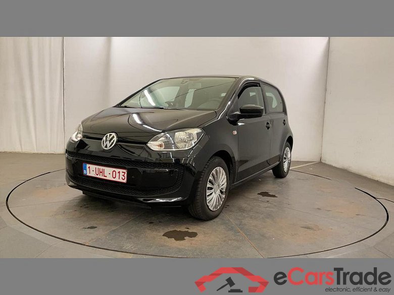 VOLKSWAGEN Up! 1.0i Move up! #1