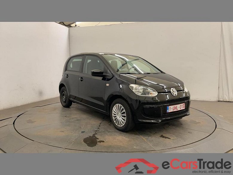 VOLKSWAGEN Up! 1.0i Move up! #2