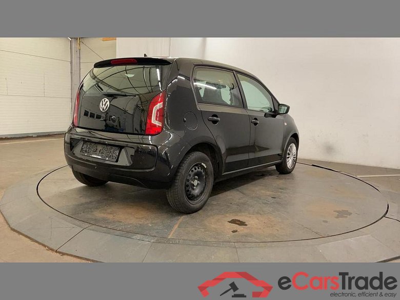 VOLKSWAGEN Up! 1.0i Move up! #4
