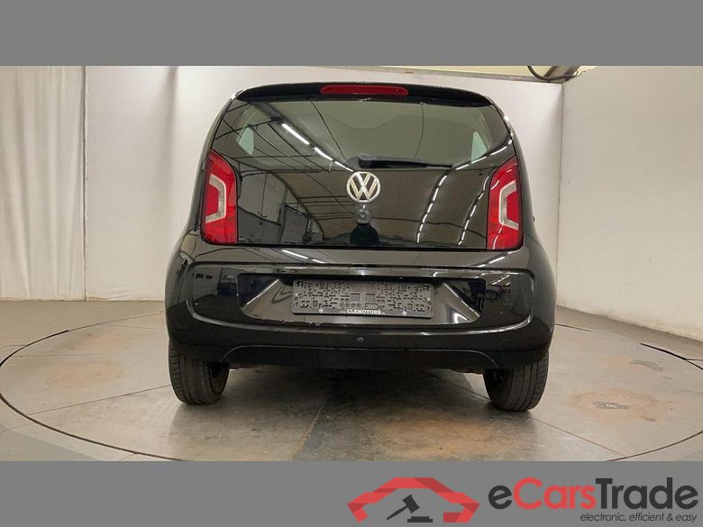 VOLKSWAGEN Up! 1.0i Move up! #5