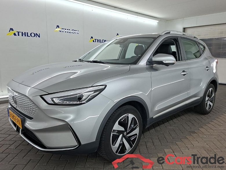 MG ZS EV Luxury 5D 130kW