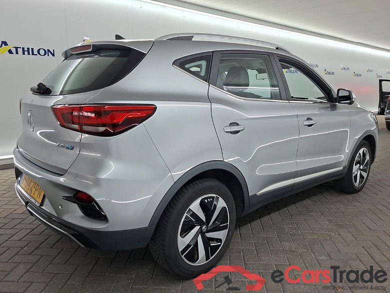 MG ZS EV Luxury 5D 130kW #3
