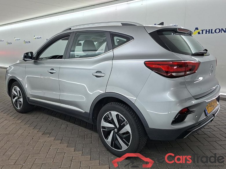 MG ZS EV Luxury 5D 130kW #4