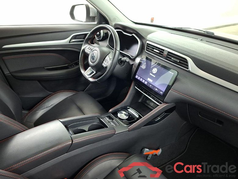 MG ZS EV Luxury 5D 130kW #6