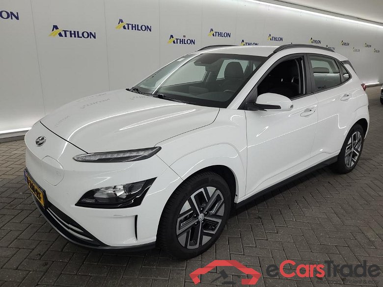 HYUNDAI Kona Comfort Electric 64 kWh 5D