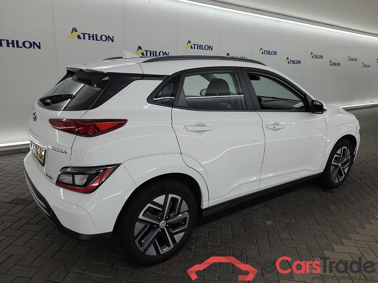 HYUNDAI Kona Comfort Electric 64 kWh 5D #3
