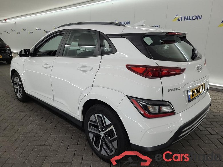 HYUNDAI Kona Comfort Electric 64 kWh 5D #4