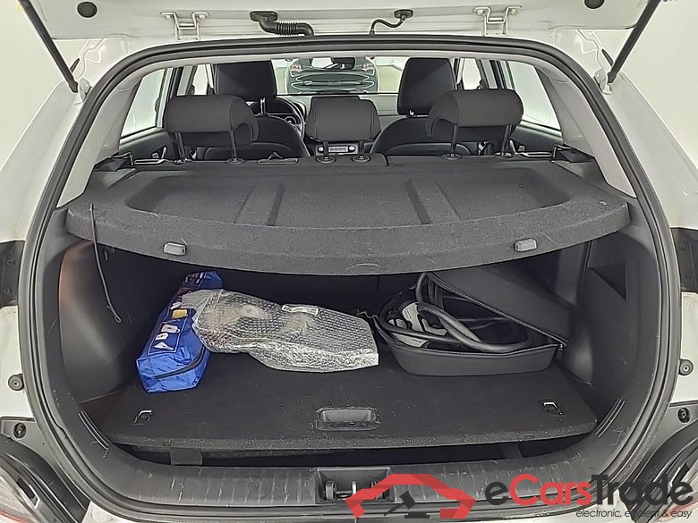 HYUNDAI Kona Comfort Electric 64 kWh 5D #5