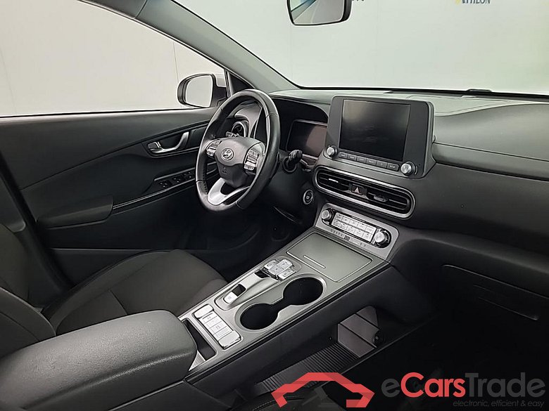 HYUNDAI Kona Comfort Electric 64 kWh 5D #6