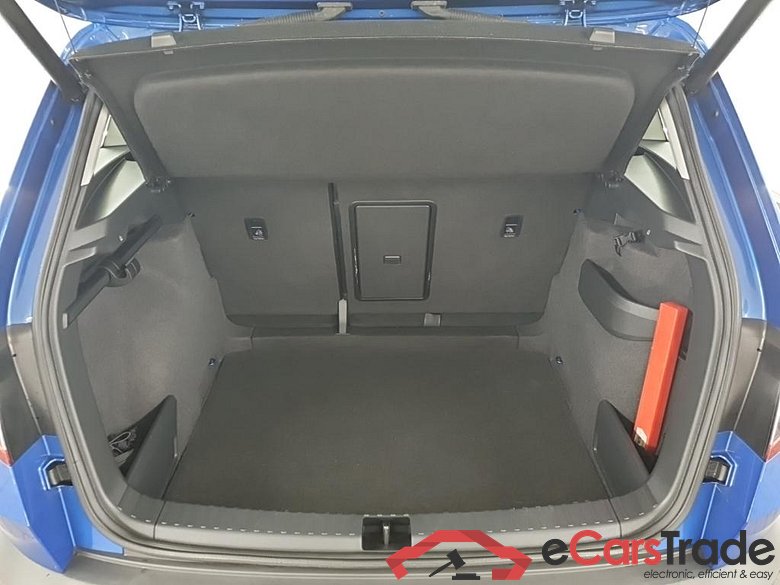 SKODA Karoq 1.5 TSI ACT Greentech DSG Buss Edit Plus 5D 110kW #5