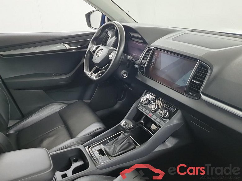 SKODA Karoq 1.5 TSI ACT Greentech DSG Buss Edit Plus 5D 110kW #6
