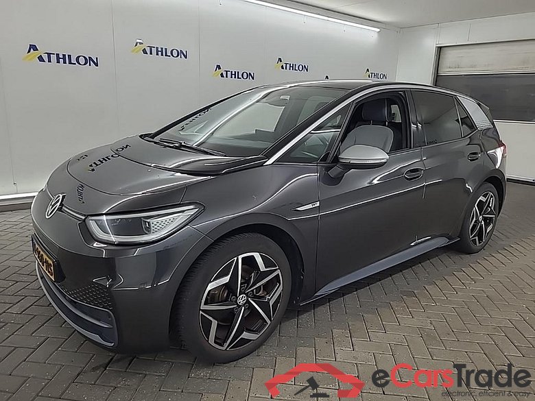 VOLKSWAGEN ID.3 58kWh 1st Plus auto 5D 150kW uitlopend
