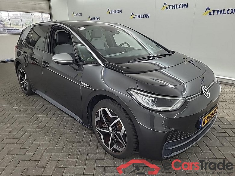 VOLKSWAGEN ID.3 58kWh 1st Plus auto 5D 150kW uitlopend #2