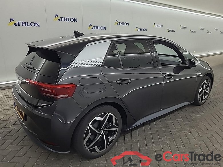 VOLKSWAGEN ID.3 58kWh 1st Plus auto 5D 150kW uitlopend #3