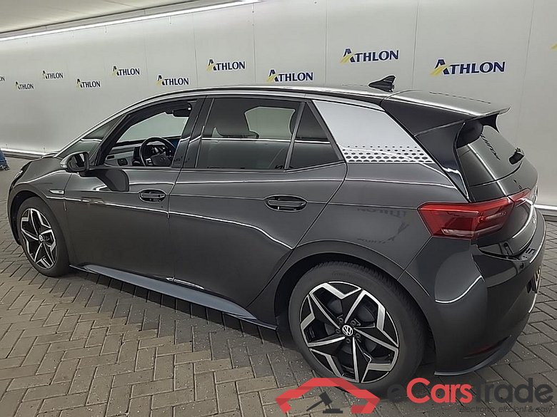 VOLKSWAGEN ID.3 58kWh 1st Plus auto 5D 150kW uitlopend #4