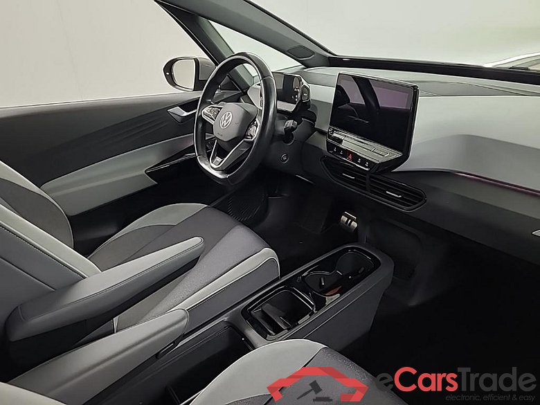 VOLKSWAGEN ID.3 58kWh 1st Plus auto 5D 150kW uitlopend #6
