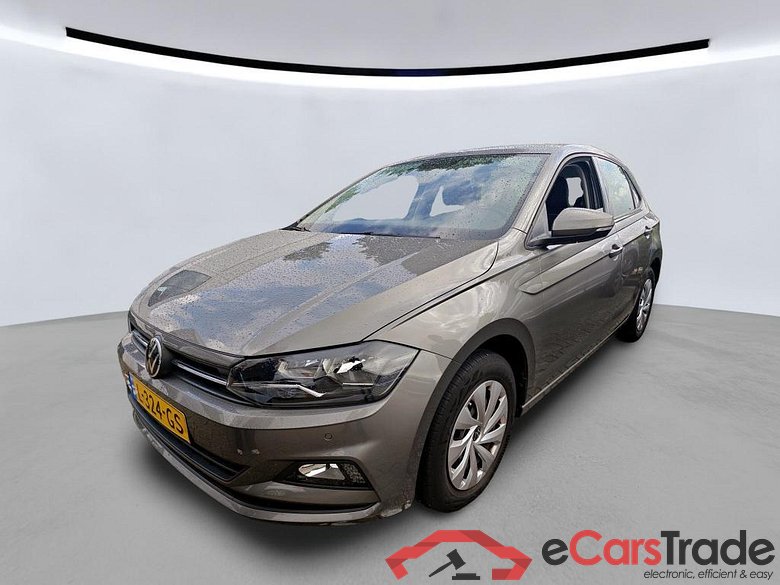 VOLKSWAGEN POLO 70 kW