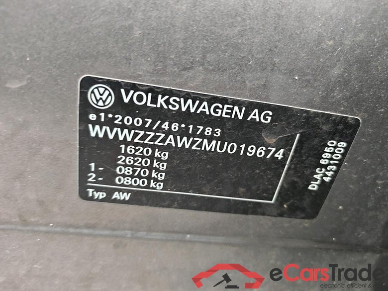VOLKSWAGEN POLO 70 kW #2
