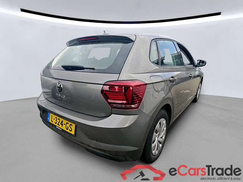 VOLKSWAGEN POLO 70 kW #5