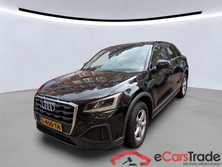 AUDI Q2 81 kW