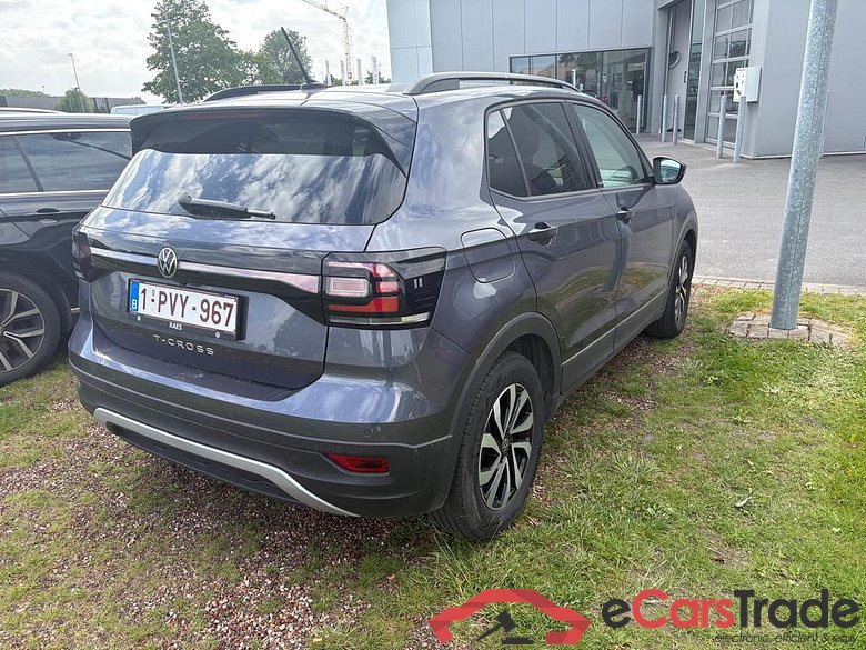 VOLKSWAGEN T-Cross T-Cross ACTIVE 1.0 TSI 70 kW (95 pk) 5 versnellingen manueel #3