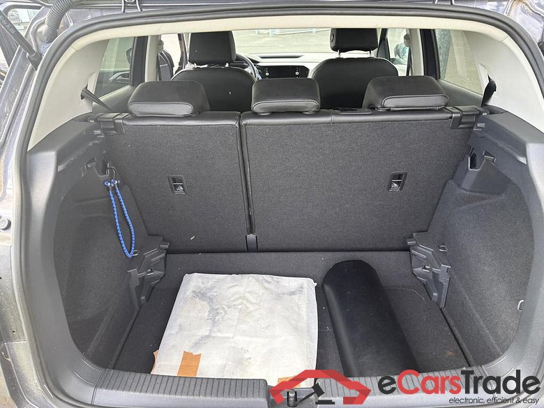 VOLKSWAGEN T-Cross T-Cross ACTIVE 1.0 TSI 70 kW (95 pk) 5 versnellingen manueel #6