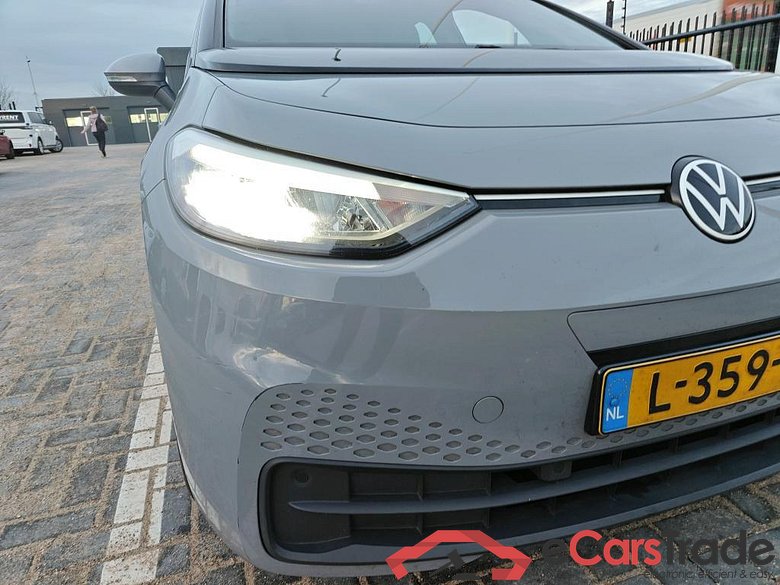 VOLKSWAGEN ID.3 150 kW #4