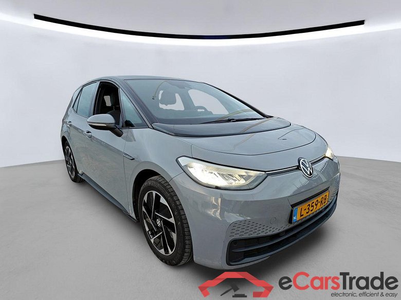 VOLKSWAGEN ID.3 150 kW #5