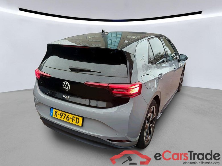 VOLKSWAGEN ID.3 150 kW #5
