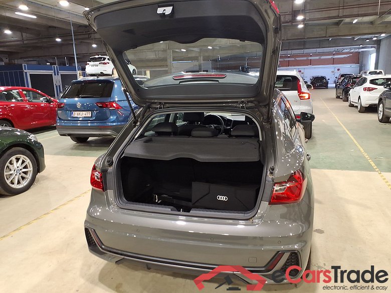 AUDI A1 SPORTBACK 1.0 30 TFSI S LINE #3