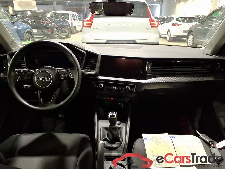 AUDI A1 SPORTBACK 1.0 30 TFSI S LINE #6