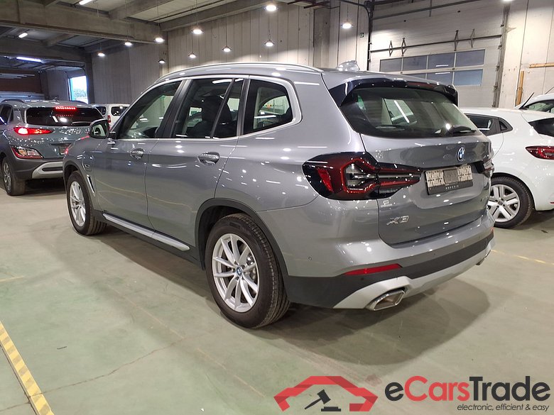 BMW X3 2.0 XDRIVE30E (120KW) AUTO #2