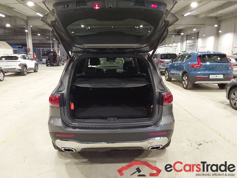 MERCEDES-BENZ GLB 2.0 GLB 200 D BUSINESS SOLUTION #3