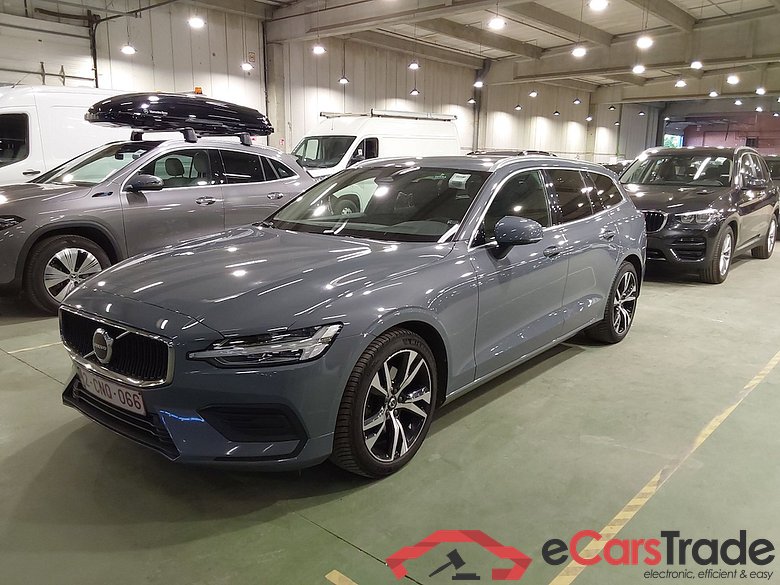 VOLVO V60 2.0 B4 D MHEV CORE AUTO #1