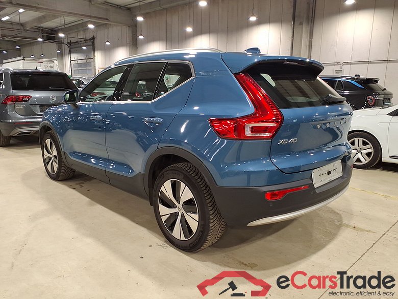 VOLVO XC40 1.5 T5 PHEV INSCRIPTION EXPR. DCT #2