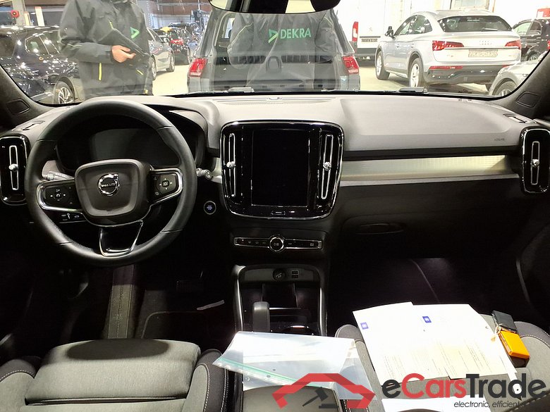 VOLVO XC40 1.5 T5 PHEV INSCRIPTION EXPR. DCT #6