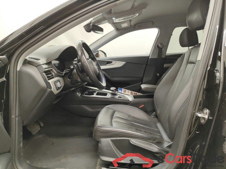 Audi A4 Avant 2.0 30 TDi 100kW S tronic Business Ed 5d #3