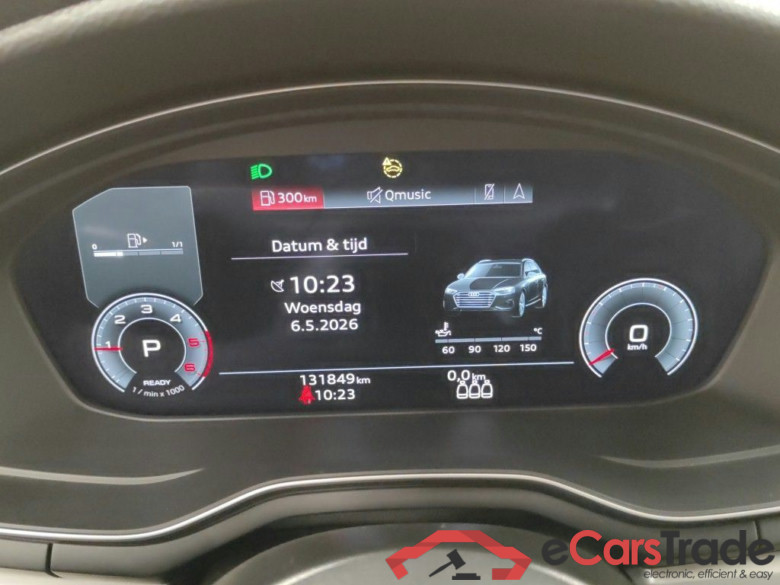 Audi A4 Avant 2.0 30 TDi 100kW S tronic Business Ed 5d #6