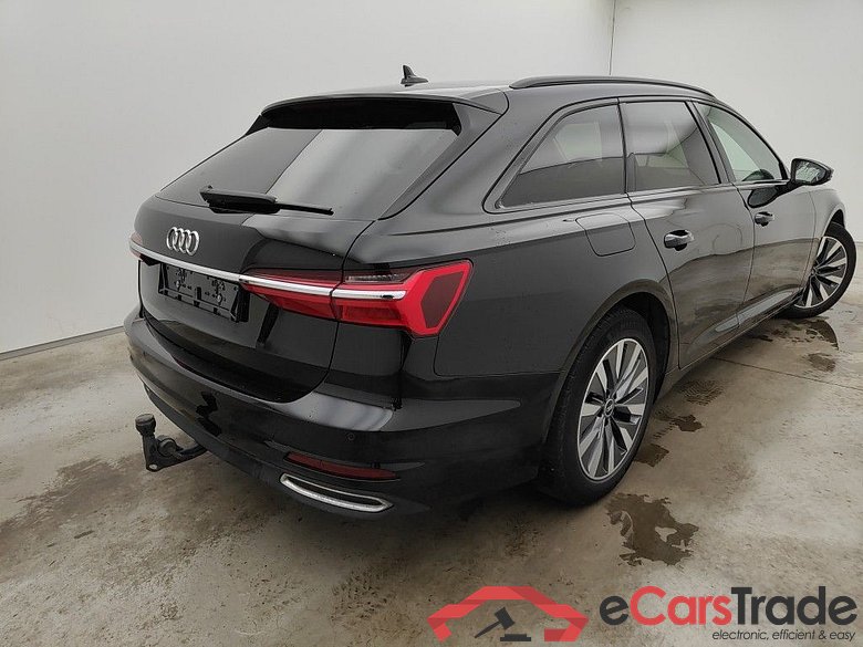 Audi A6 Avant Business Edition 35 TDI S tronic 5d #2