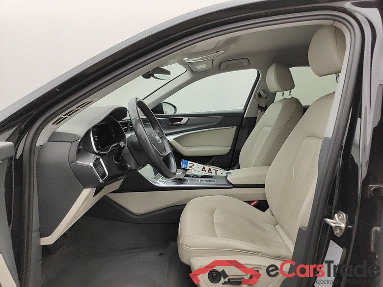 Audi A6 Avant Business Edition 35 TDI S tronic 5d #3