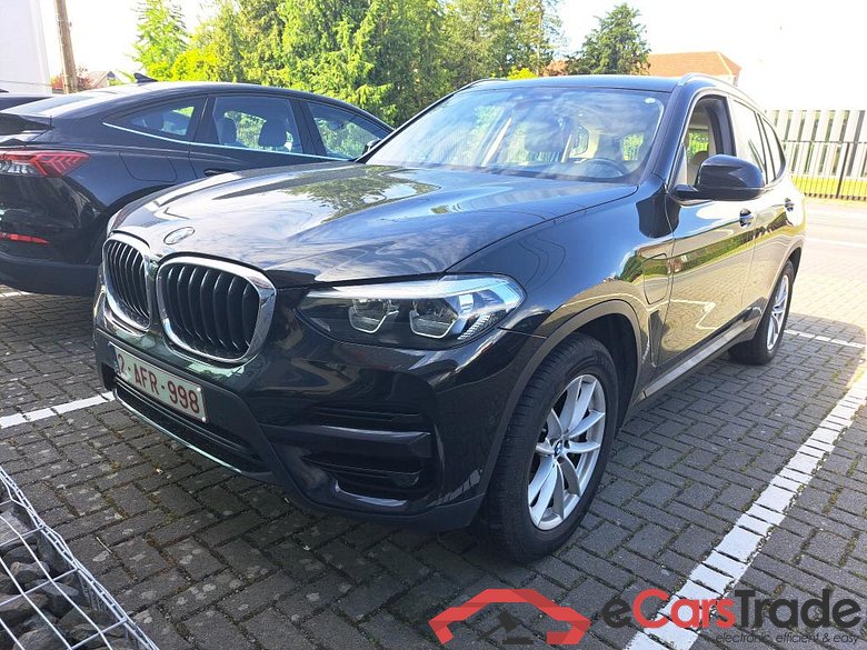 BMW X3 2.0 XDRIVE30E (120KW) AUTO #1