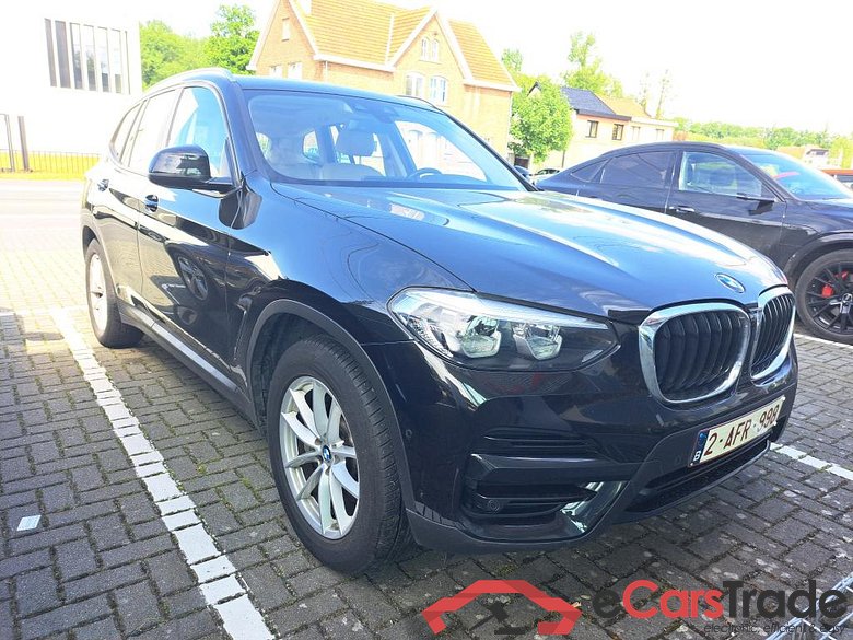 BMW X3 2.0 XDRIVE30E (120KW) AUTO #2