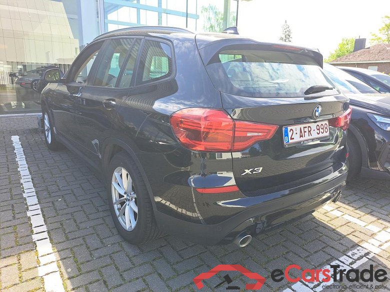 BMW X3 2.0 XDRIVE30E (120KW) AUTO #3