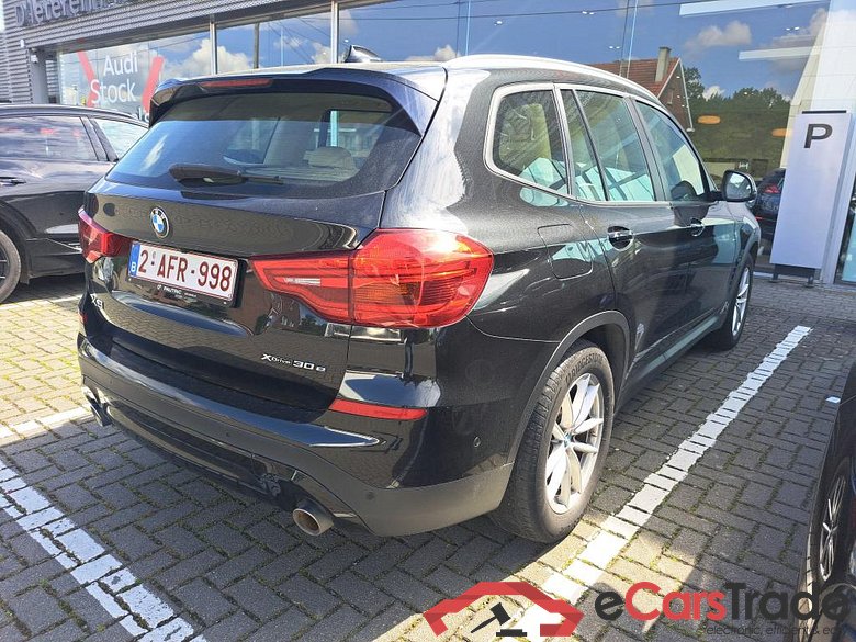 BMW X3 2.0 XDRIVE30E (120KW) AUTO #4