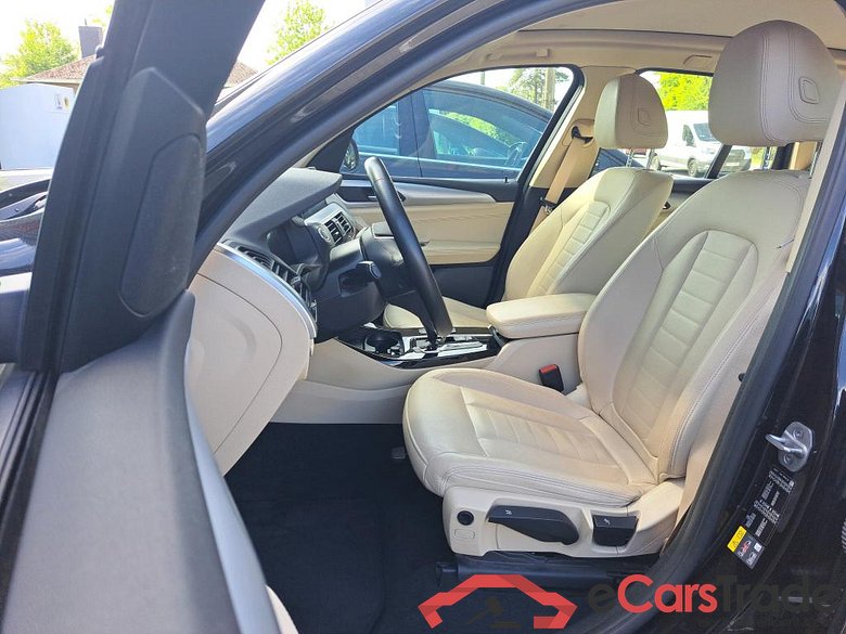 BMW X3 2.0 XDRIVE30E (120KW) AUTO #5