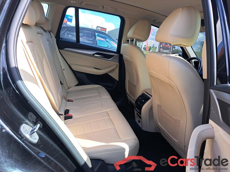 BMW X3 2.0 XDRIVE30E (120KW) AUTO #6