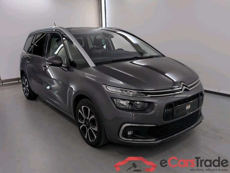 CITROAu2039N GRAND C4 SPACETOURER DIESEL 1.5 BlueHDi Shine S&S #2